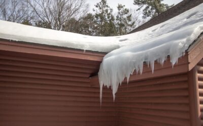 Winterizing Your Roof: Essential Steps for Berkshire County Homes