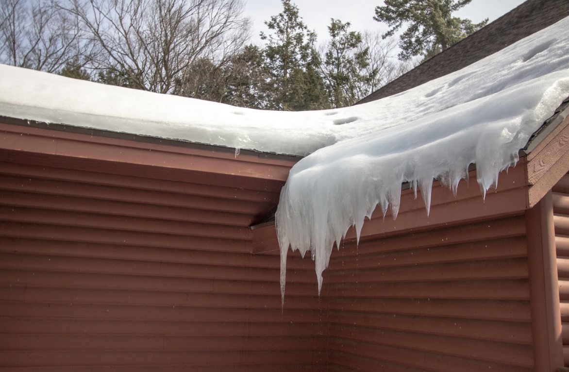 roof winterization in Berkshire County