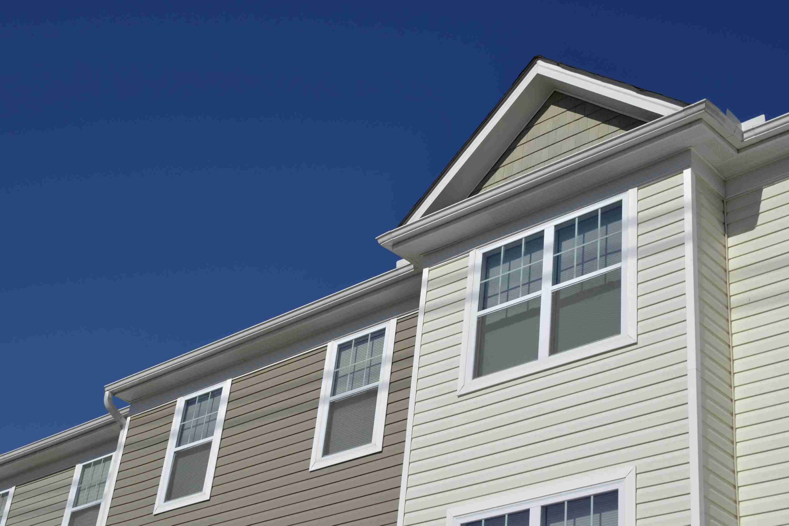 siding installation services Barkhamsted