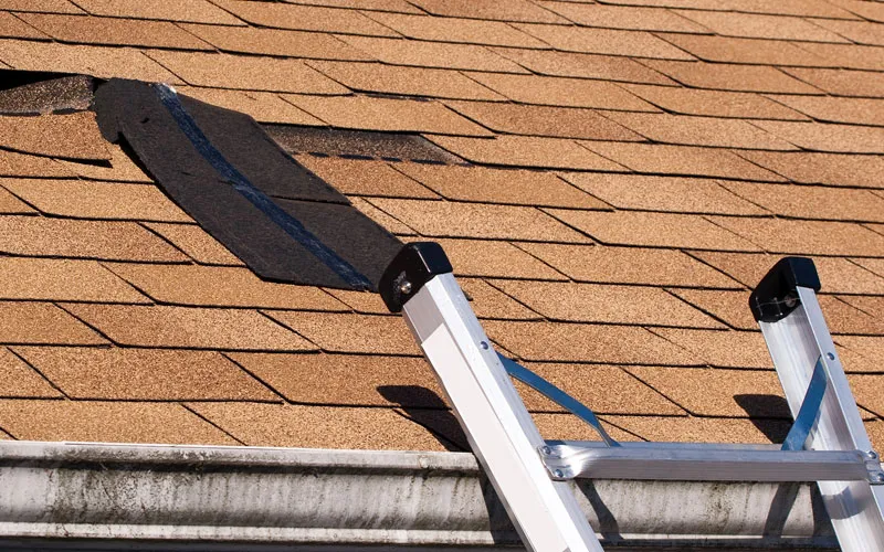 roofing replacement in Westfield Massachusetts