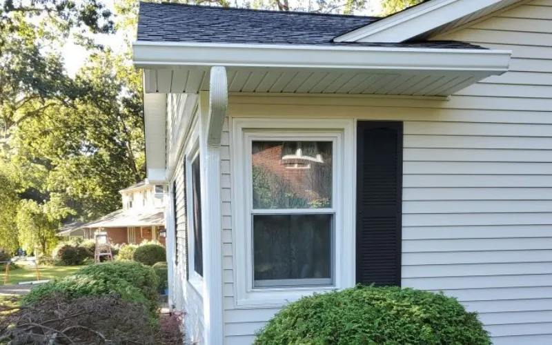 Roof Repair in Westfield Massachusetts