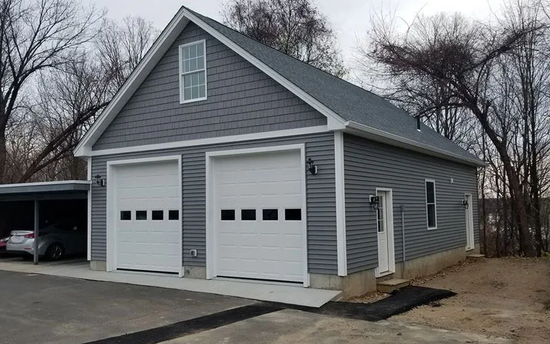 Roof Repair in Westfield Massachusetts