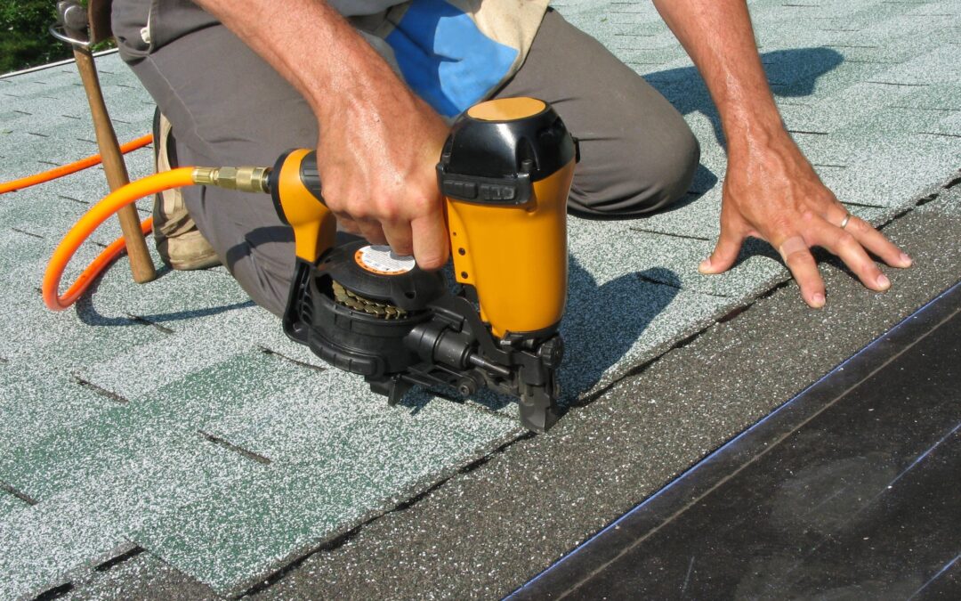 Roof Repair Made Simple for Springfield Homeowners